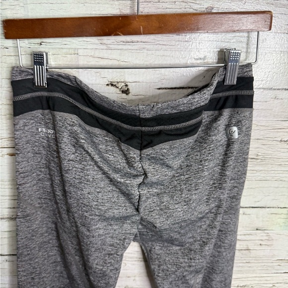 Freddy Wr.Up Sport Diwo Leggings gray size large - Picture 6 of 8